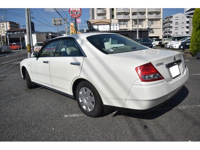 セドリック 250L NAVIエディション(5枚目)