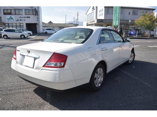 セドリック 250L NAVIエディション(6枚目)