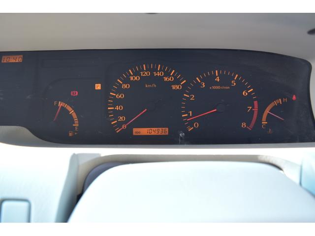 セドリック 250L NAVIエディション(19枚目)