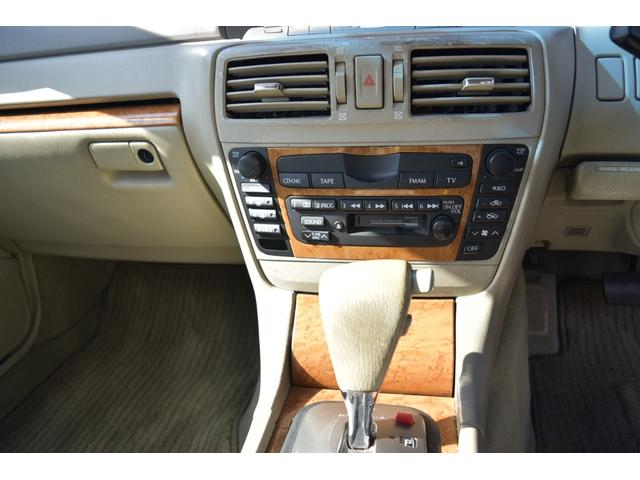 セドリック 250L NAVIエディション(21枚目)