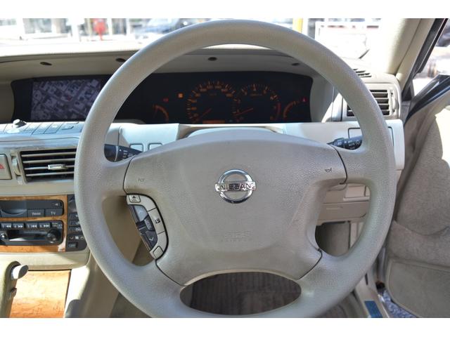 セドリック 250L NAVIエディション(23枚目)