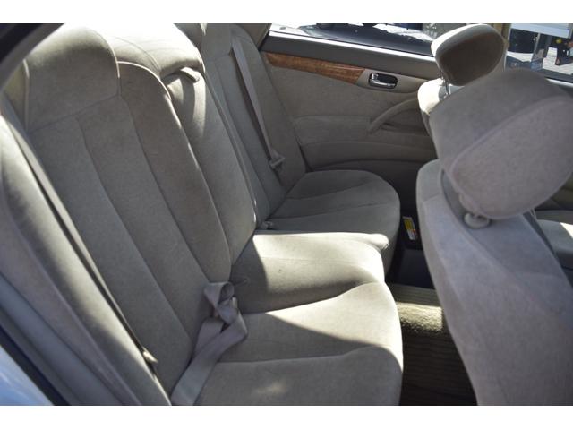 セドリック 250L NAVIエディション(27枚目)