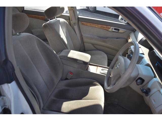 セドリック 250L NAVIエディション(28枚目)