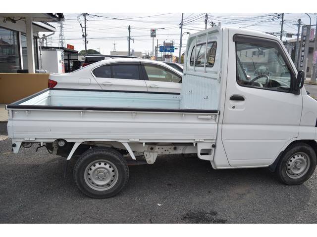 クリッパートラック ＳＤ　パワーステアリング（3枚目）