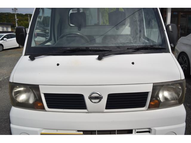 クリッパートラック ＳＤ　パワーステアリング（4枚目）