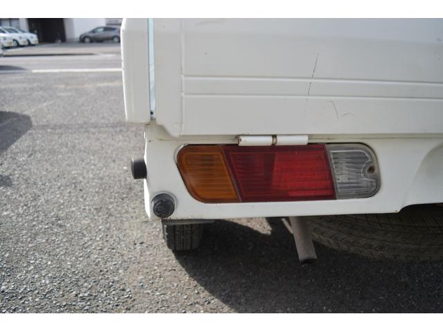 クリッパートラック ＳＤ　パワーステアリング（7枚目）