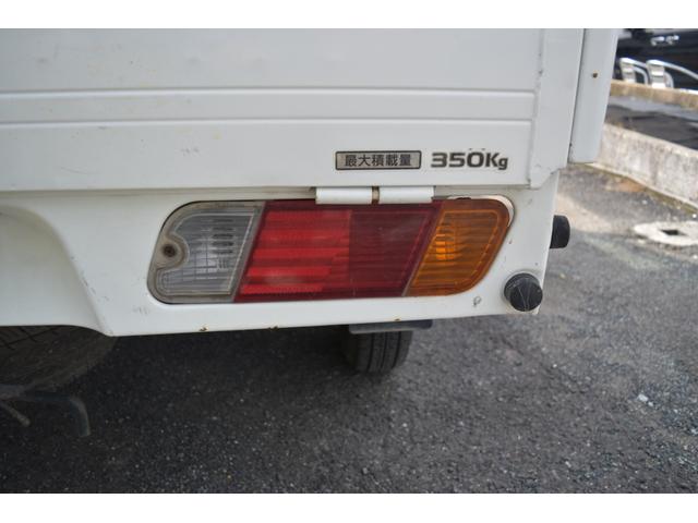 クリッパートラック ＳＤ　パワーステアリング（8枚目）