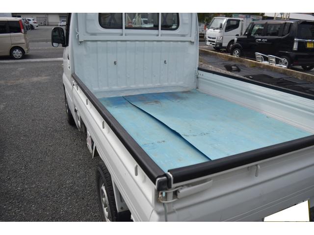 クリッパートラック ＳＤ　パワーステアリング（10枚目）