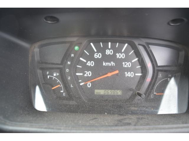 クリッパートラック ＳＤ　パワーステアリング（17枚目）