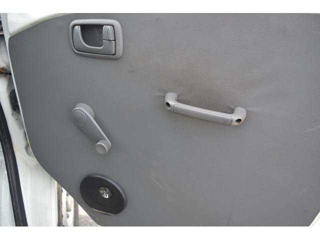 クリッパートラック ＳＤ　パワーステアリング（18枚目）