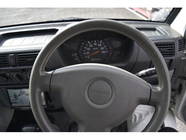 クリッパートラック ＳＤ　パワーステアリング（20枚目）