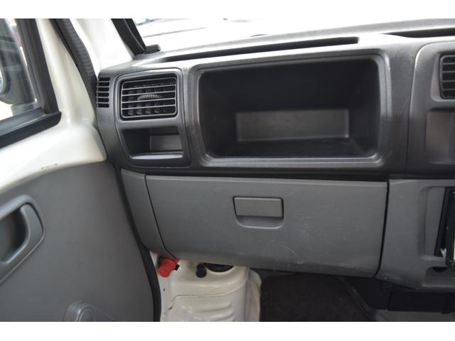 クリッパートラック ＳＤ　パワーステアリング（21枚目）