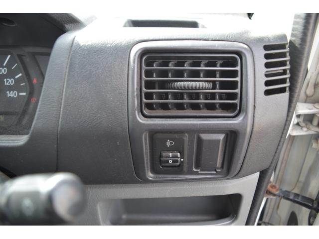 クリッパートラック ＳＤ　パワーステアリング（22枚目）