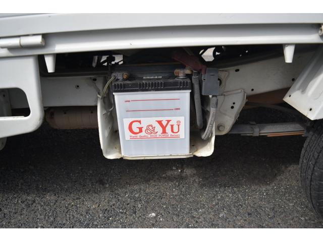 クリッパートラック ＳＤ　パワーステアリング（24枚目）