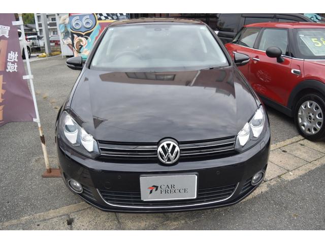 ゴルフ TSIハイライン バックカメラ(3枚目)