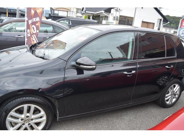 ゴルフ TSIハイライン バックカメラ(4枚目)