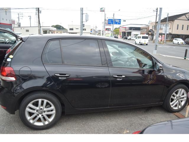 ゴルフ TSIハイライン バックカメラ(5枚目)