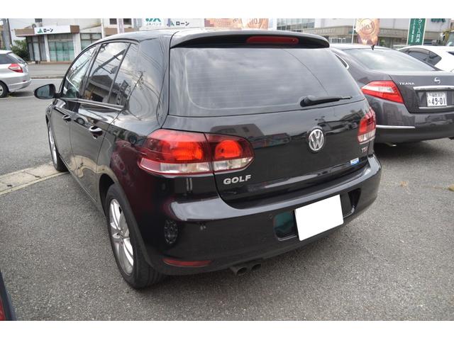 ゴルフ TSIハイライン バックカメラ(6枚目)