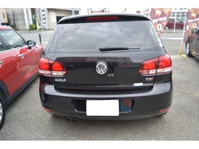 ゴルフ TSIハイライン バックカメラ(7枚目)