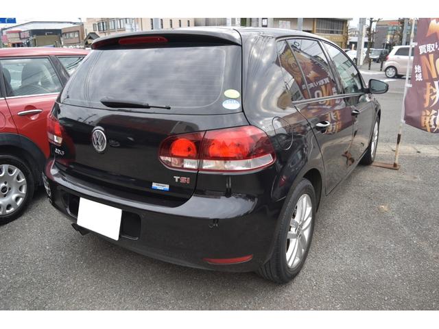 ゴルフ TSIハイライン バックカメラ(8枚目)