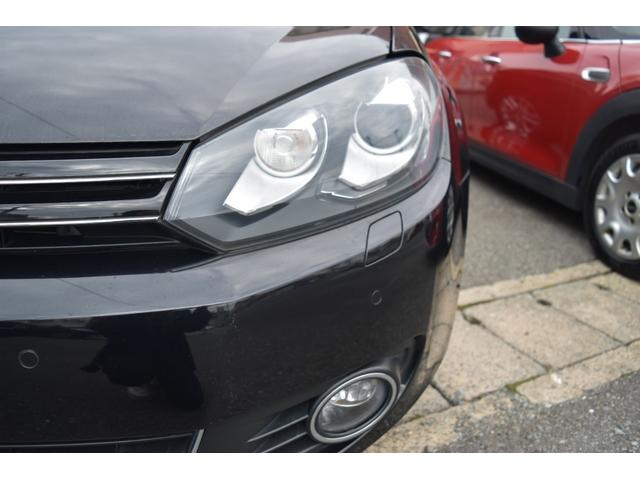 ゴルフ TSIハイライン バックカメラ(10枚目)