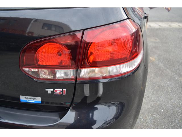 ゴルフ TSIハイライン バックカメラ(11枚目)