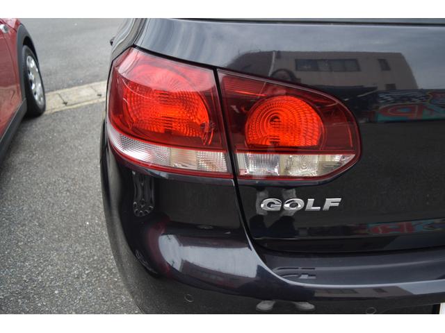 ゴルフ TSIハイライン バックカメラ(12枚目)