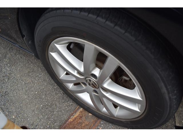 ゴルフ TSIハイライン バックカメラ(18枚目)