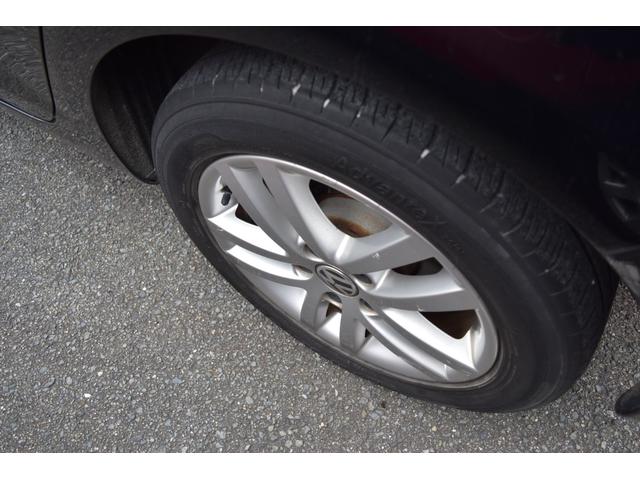 ゴルフ TSIハイライン バックカメラ(19枚目)