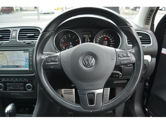 ゴルフ TSIハイライン バックカメラ(23枚目)