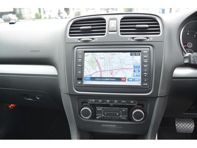 ゴルフ TSIハイライン バックカメラ(25枚目)