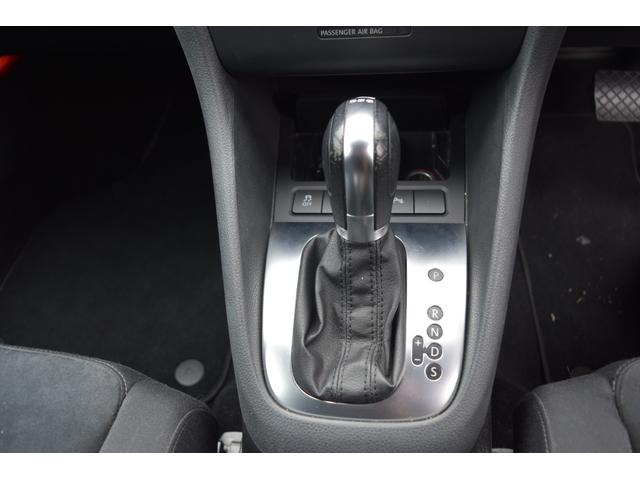 ゴルフ TSIハイライン バックカメラ(26枚目)