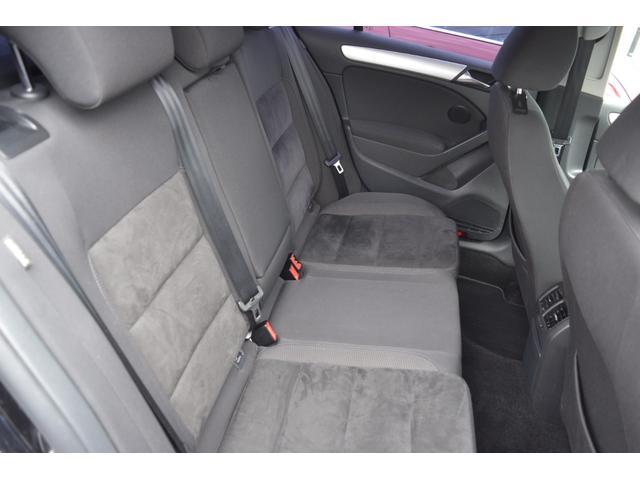 ゴルフ TSIハイライン バックカメラ(28枚目)