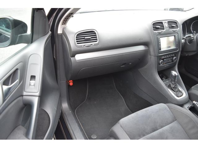 ゴルフ TSIハイライン バックカメラ(31枚目)