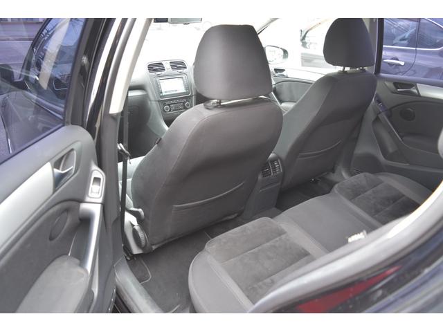 ゴルフ TSIハイライン バックカメラ(32枚目)