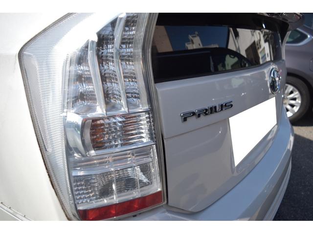 プリウス Ｓ　プッシュスタート（5枚目）