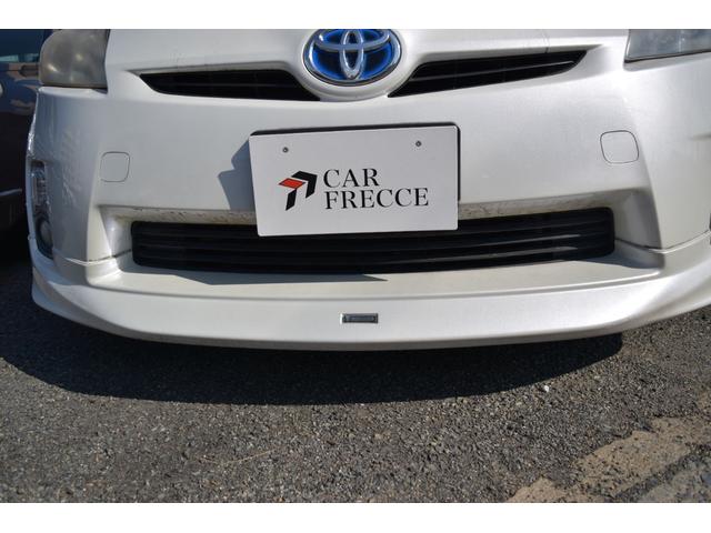 プリウス Ｓ　プッシュスタート（12枚目）