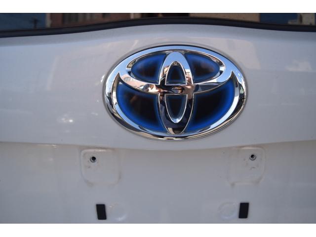 プリウス Ｓ　プッシュスタート（14枚目）