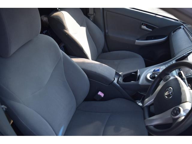 プリウス Ｓ　プッシュスタート（20枚目）