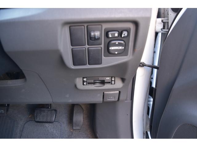 プリウス Ｓ　プッシュスタート（22枚目）