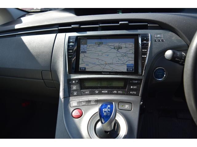 プリウス Ｓ　プッシュスタート（24枚目）