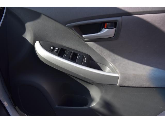 プリウス Ｓ　プッシュスタート（29枚目）