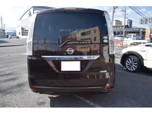 セレナ ２０Ｘ　Ｓ－ハイブリッド　プッシュスタート（2枚目）