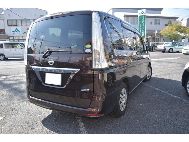 セレナ ２０Ｘ　Ｓ－ハイブリッド　プッシュスタート（3枚目）