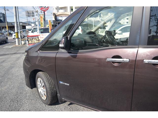 セレナ ２０Ｘ　Ｓ－ハイブリッド　プッシュスタート（4枚目）