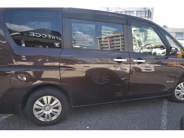 セレナ ２０Ｘ　Ｓ－ハイブリッド　プッシュスタート（5枚目）