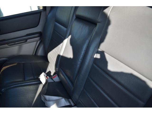 エクストレイル X バックカメラ フリップダウンモニター ブロックタイヤ(23枚目)