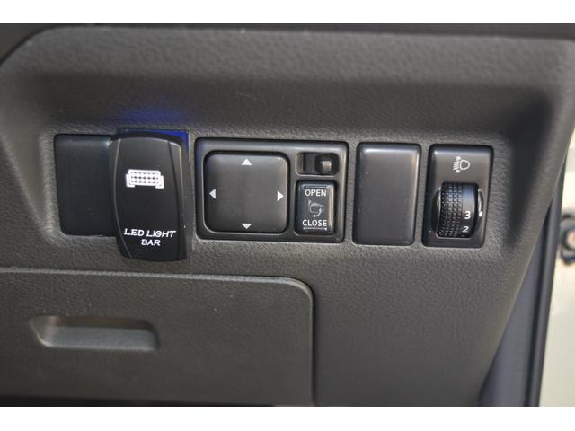 エクストレイル X バックカメラ フリップダウンモニター ブロックタイヤ(26枚目)