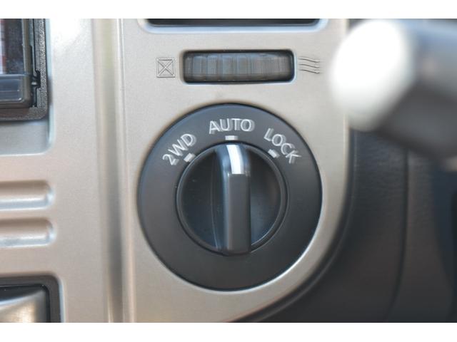 エクストレイル X バックカメラ フリップダウンモニター ブロックタイヤ(29枚目)