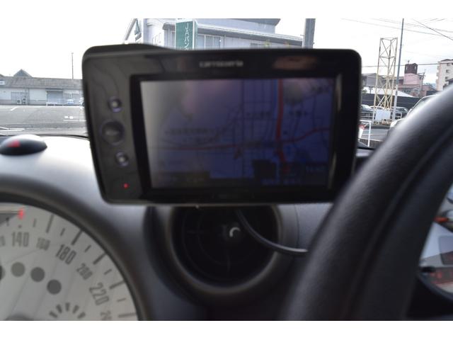 ＭＩＮＩ クーパーＳ　クロスオーバー　スマートキー　プッシュスタート　パドルシフト　シートカバー（30枚目）